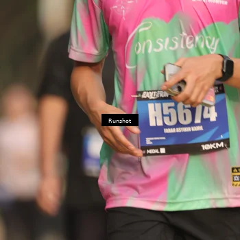 Runner Photo 5632725