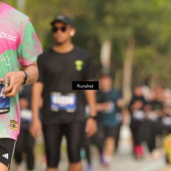 Runner Photo 5632726