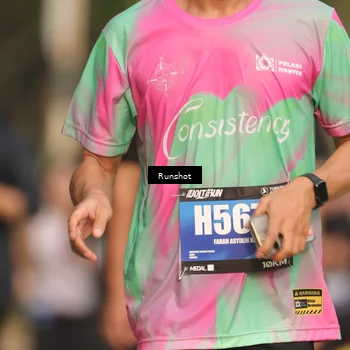 Runner Photo 5632727