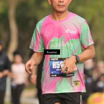 Runner Photo 5632728