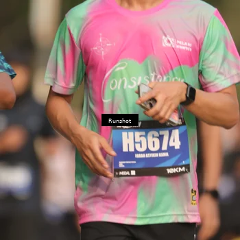 Runner Photo 5632729