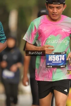 Runner Photo 5632730