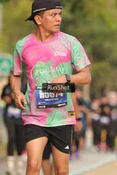Runner Photo 5632731