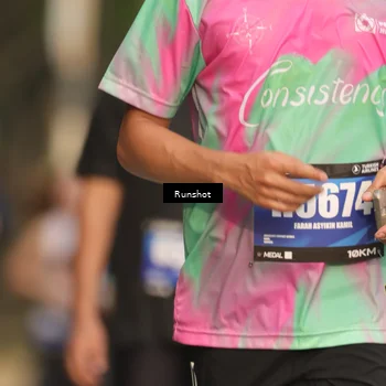 Runner Photo 5632732