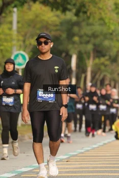Runner Photo 5632734