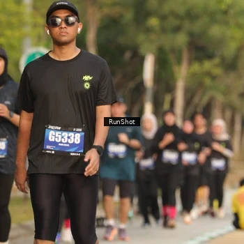 Runner Photo 5632736