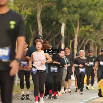 Runner Photo 5632737