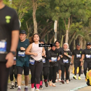 Runner Photo 5632738