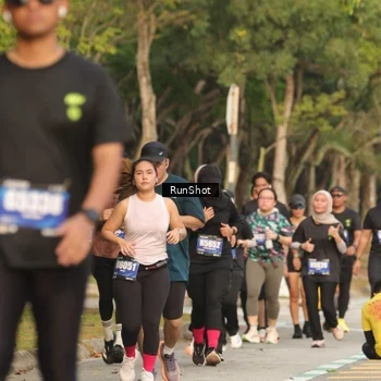 Runner Photo 5632739