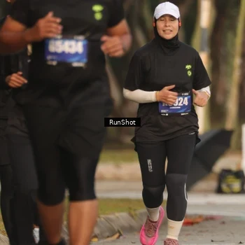 Runner Photo 5632740