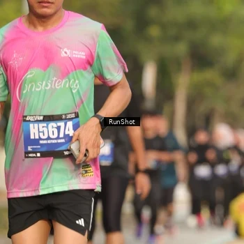 Runner Photo 5632741