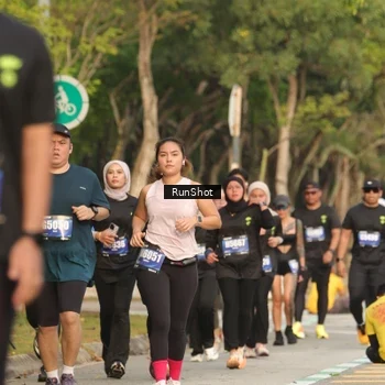 Runner Photo 5632742
