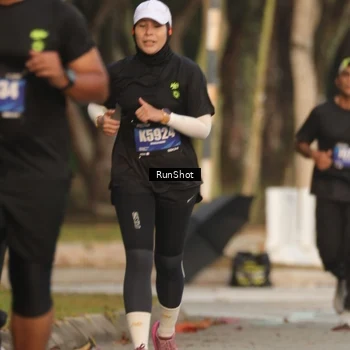 Runner Photo 5632743