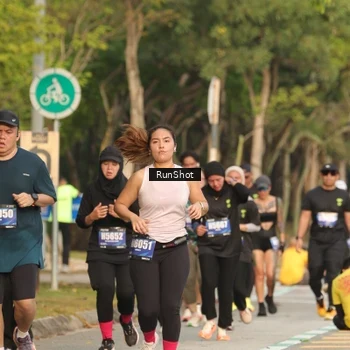 Runner Photo 5632747