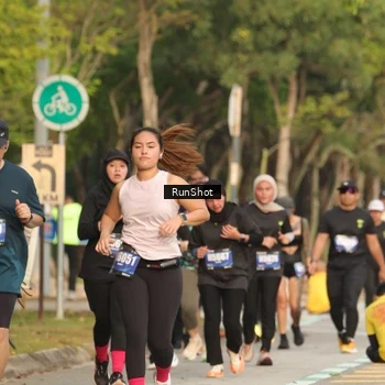 Runner Photo 5632748