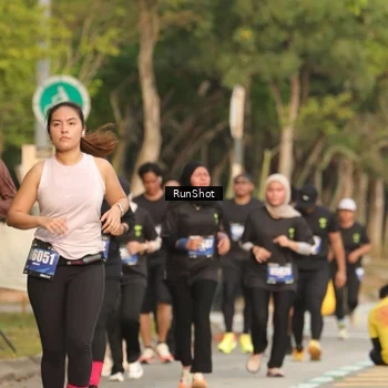Runner Photo 5632749