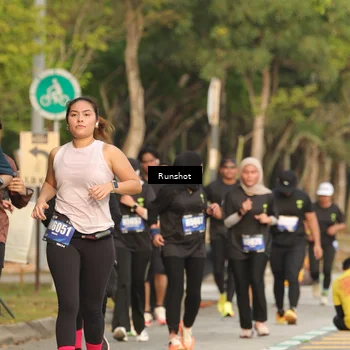 Runner Photo 5632750