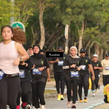 Runner Photo 5632753