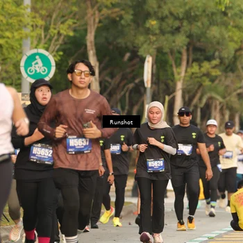 Runner Photo 5632754