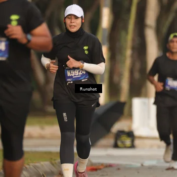 Runner Photo 5632755