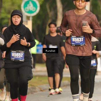 Runner Photo 5632757