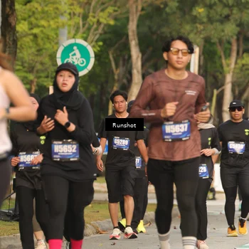 Runner Photo 5632758