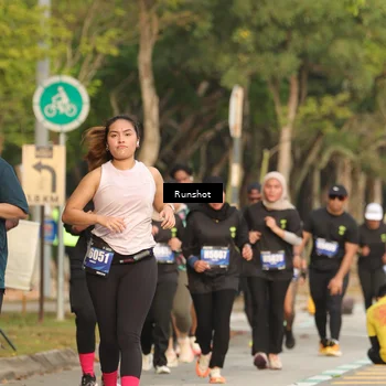 Runner Photo 5632759