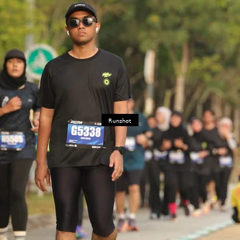 Runner Photo 5632760