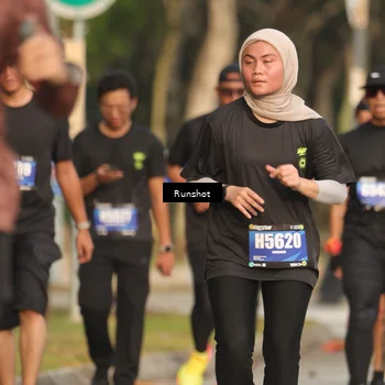 Runner Photo 5632761