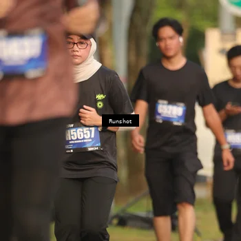 Runner Photo 5632763