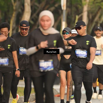 Runner Photo 5632764