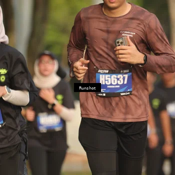 Runner Photo 5632765