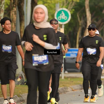 Runner Photo 5632772