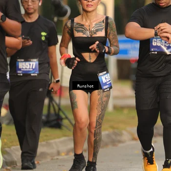 Runner Photo 5632773