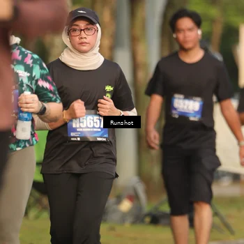 Runner Photo 5632774