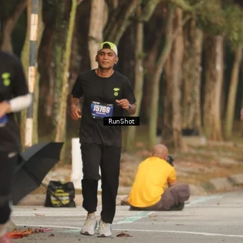 Runner Photo 5632778
