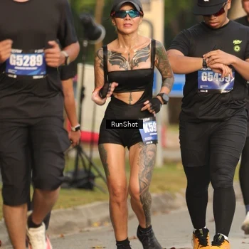 Runner Photo 5632779
