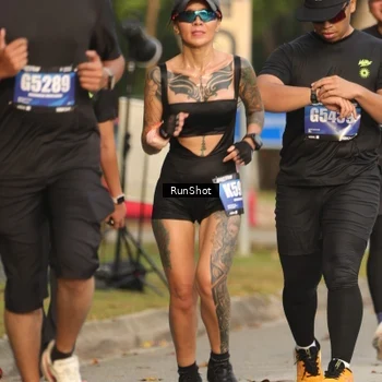 Runner Photo 5632780