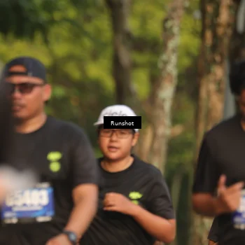 Runner Photo 5632781