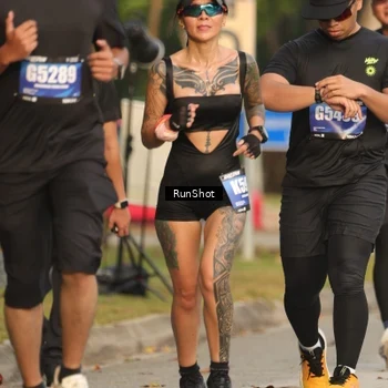 Runner Photo 5632782