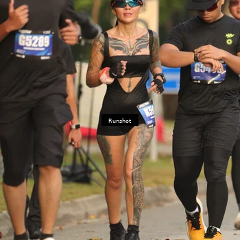 Runner Photo 5632783