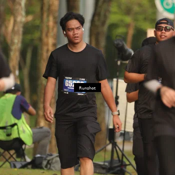 Runner Photo 5632784