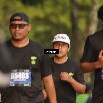 Runner Photo 5632785