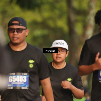 Runner Photo 5632786