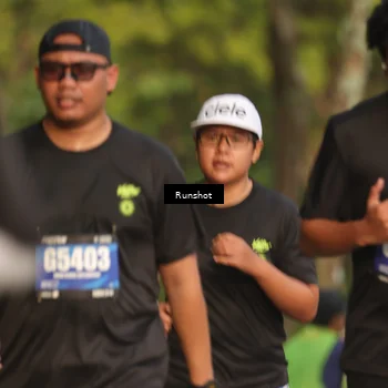 Runner Photo 5632787