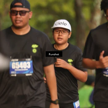 Runner Photo 5632788