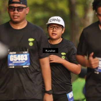Runner Photo 5632789