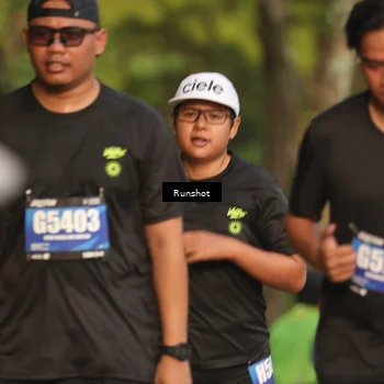 Runner Photo 5632790