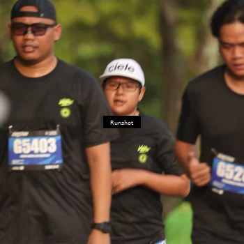 Runner Photo 5632792