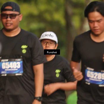 Runner Photo 5632794